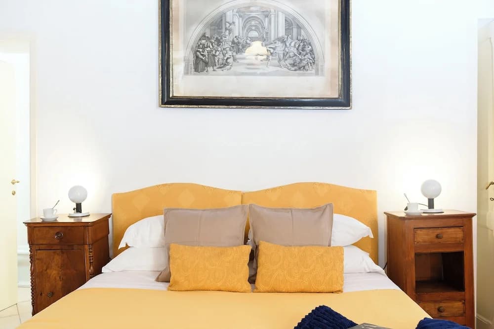 Cartari Deluxe Apartment - photo 6