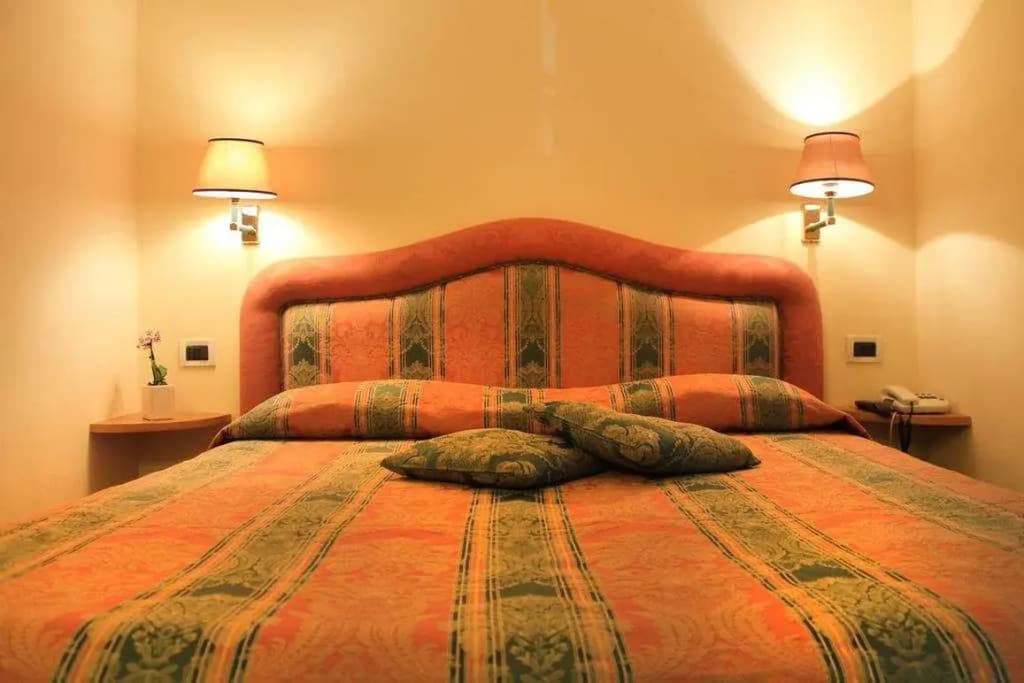 Hotel Villa delle Rose - photo 5