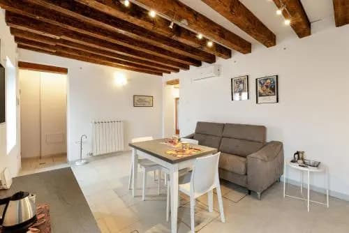 Cannaregio Elegant Apartment - main photo