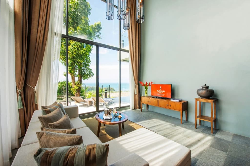 Sunsuri Phuket - photo 3