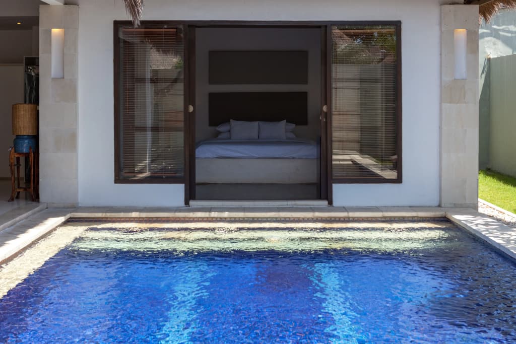 Bvilla Spa Hotel - photo 10