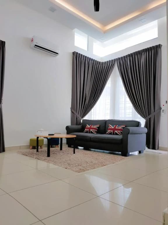 A&H 81 Homestay Alor Setar - photo 10