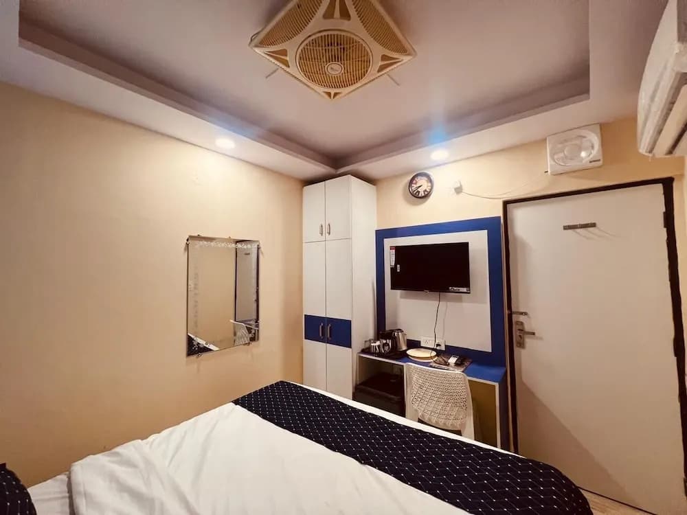 Hotel Metro View Adarsh Nagar Metro - photo 3