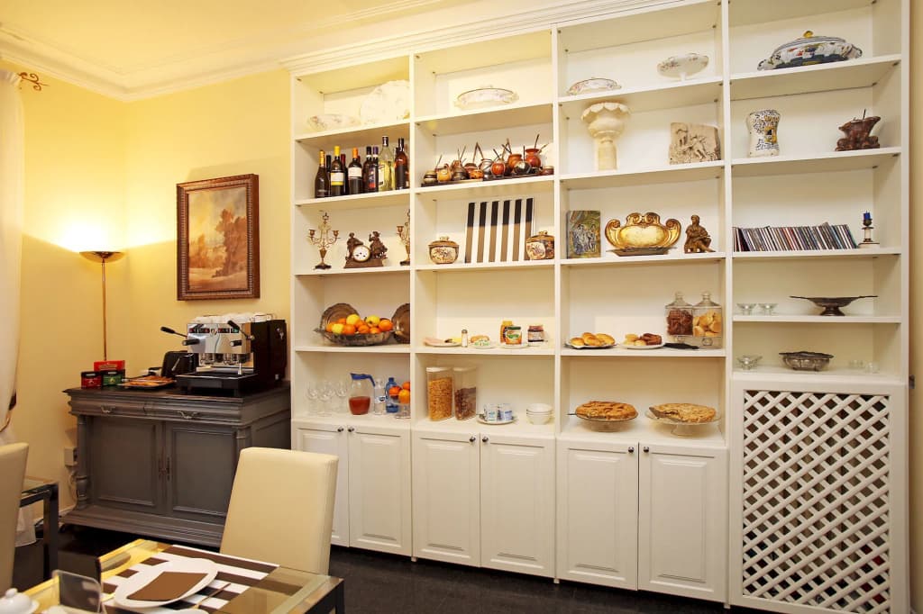 Amica Rome Guest House - photo 9
