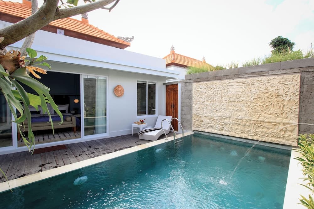 Saka Luxury Villa - photo 27