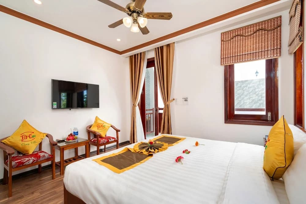 ON Villas - photo 5