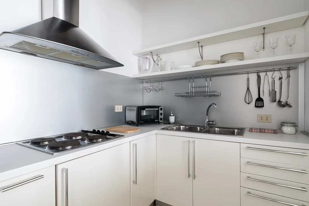 Apartment in Monti - photo 14