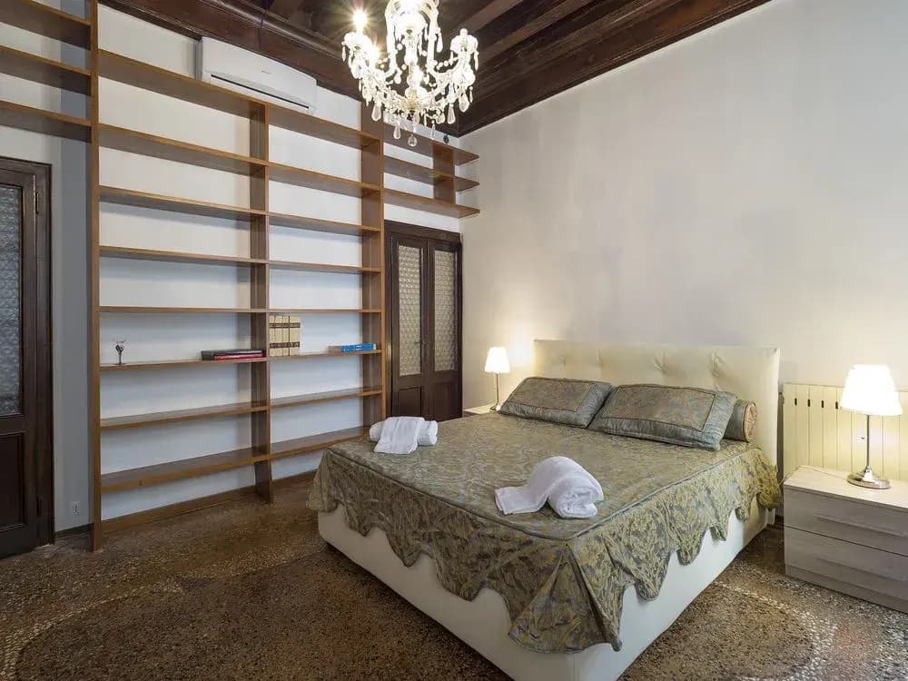 San Marco Schiavoni Apartments - photo 6