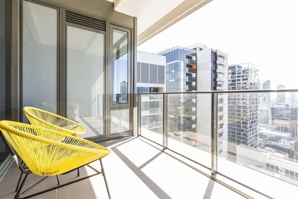 C3CBD Melbourne Apartment - photo 6