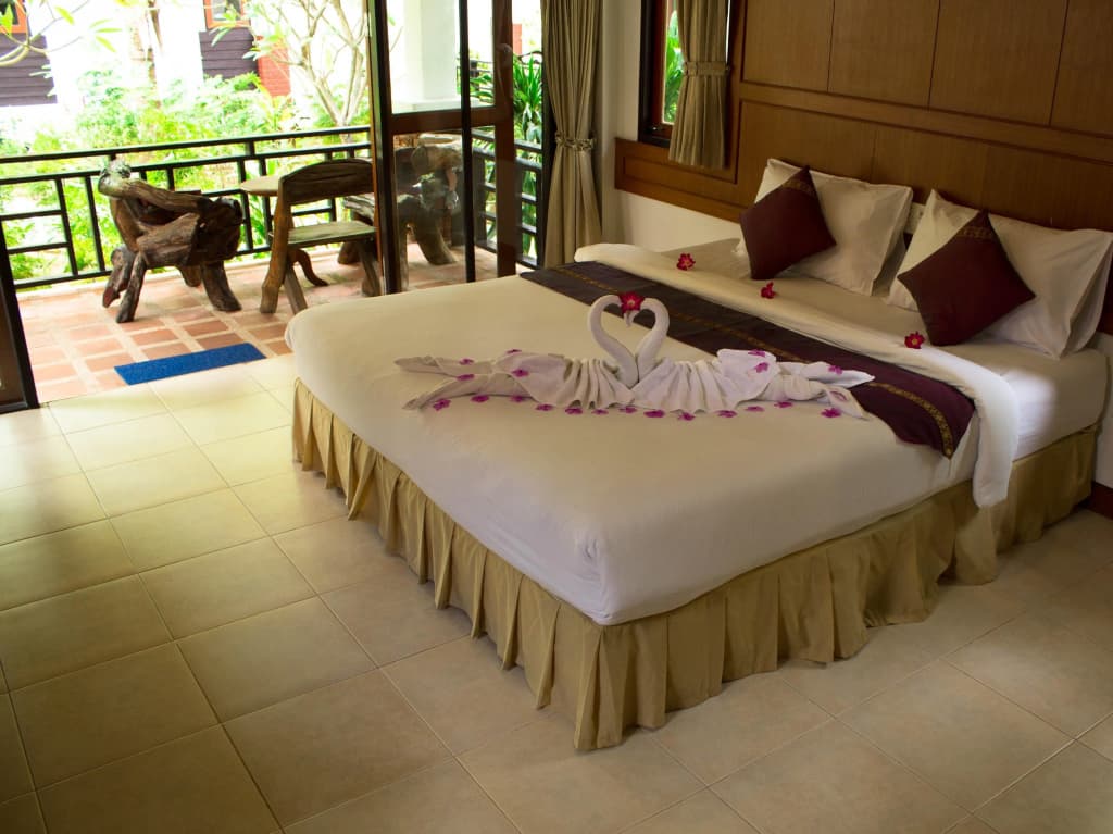 Phangan Bayshore Resort - photo 5