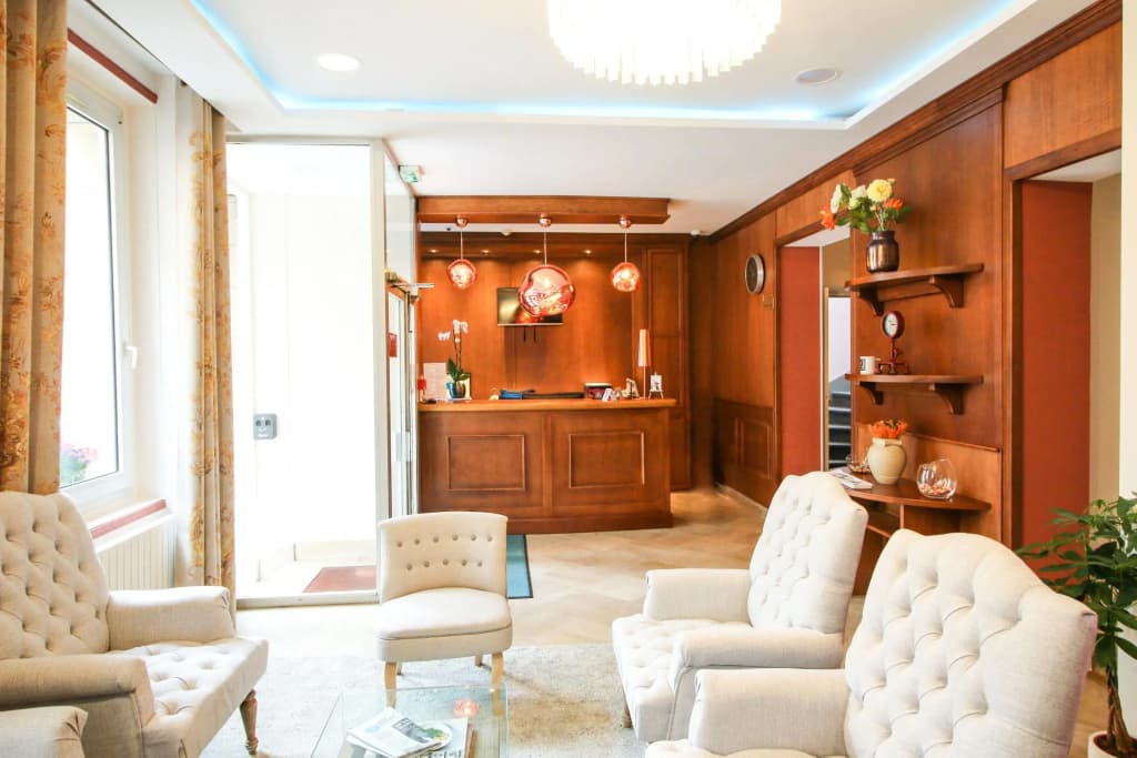 Parc Hotel Paris - photo 2