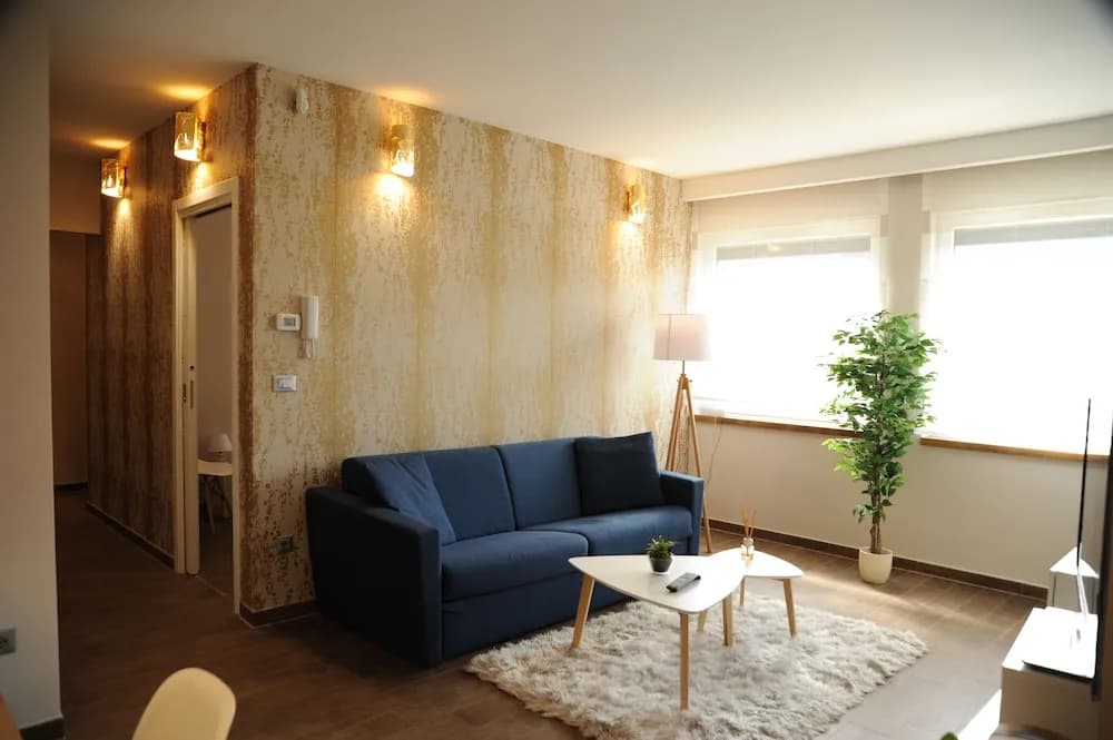 Budapest Easy Flat - Penthouse Basilica - photo 11