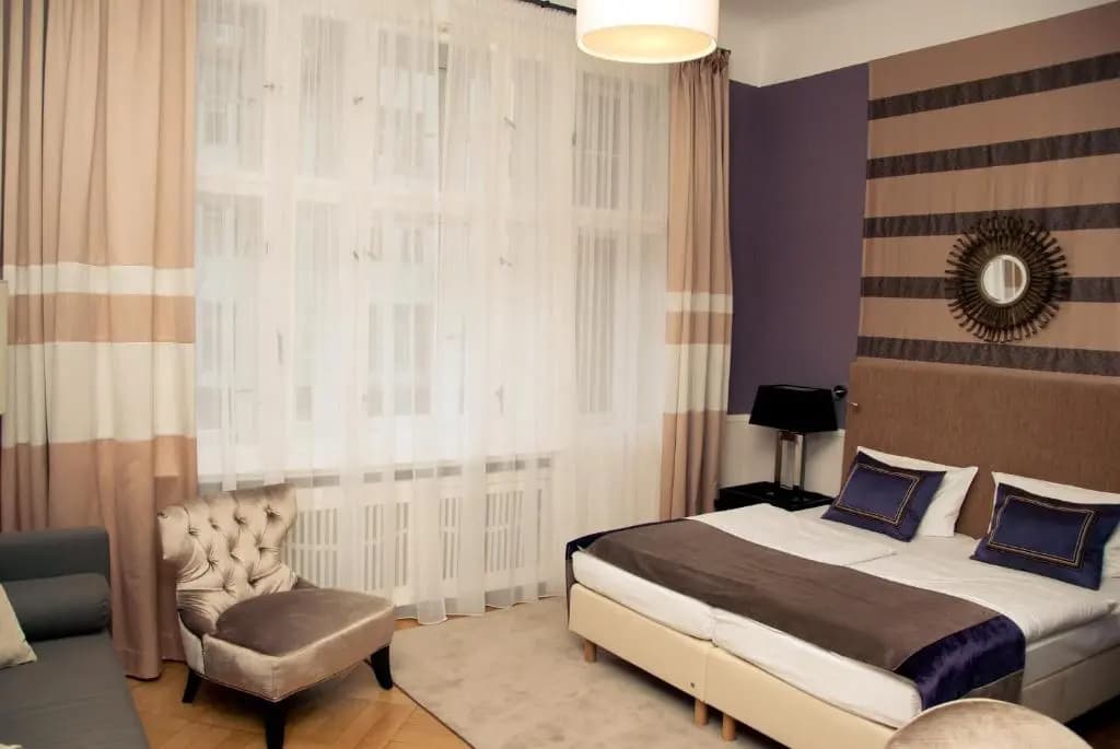 Hotel Elba am Kurfürstendamm - Design Chambers - photo 2