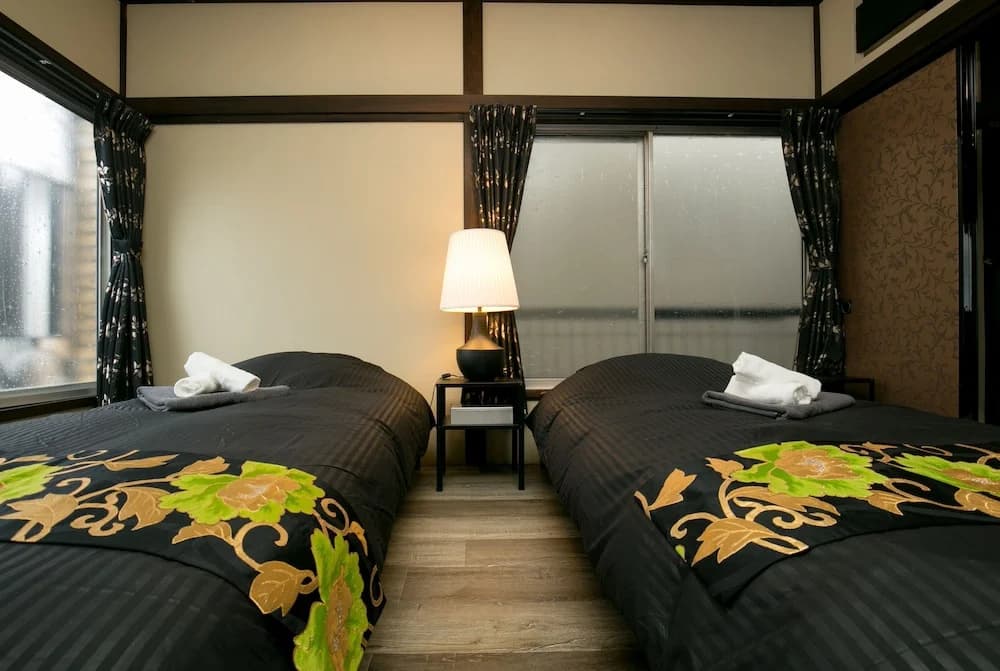 Modern Japanese Style House Mineo Shoten - photo 4