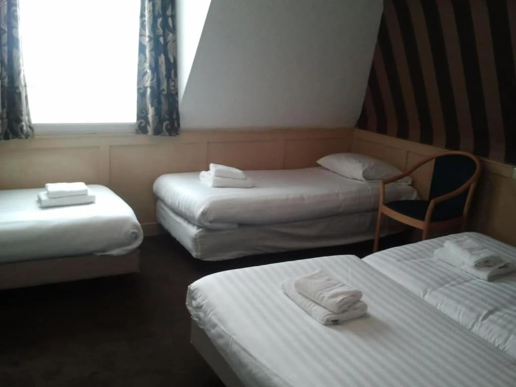 Hotel Blyss - photo 16