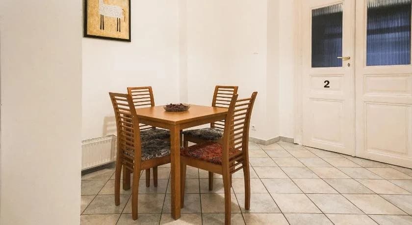 Ozone Private Rooms And Hostel - photo 3
