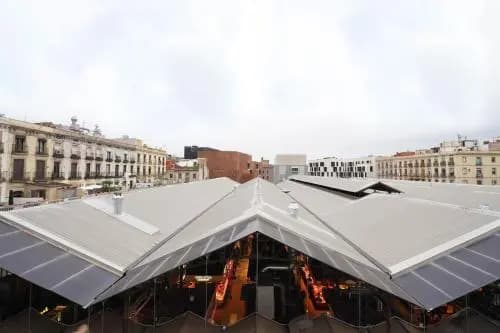 Friendly Rentals Boqueria - photo 15