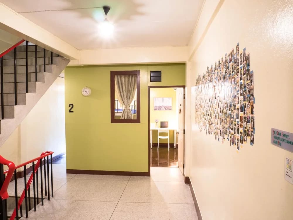 Chan Cha La 99 Hostel - photo 13