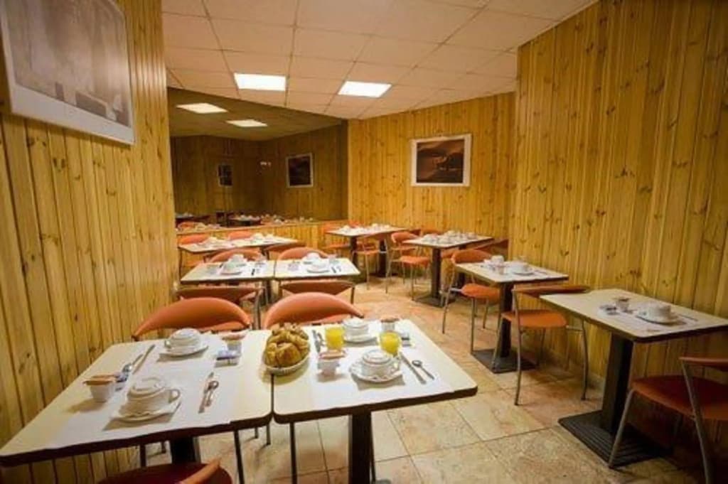 Hôtel Locomo - Gare de Lyon Bastille - photo 33
