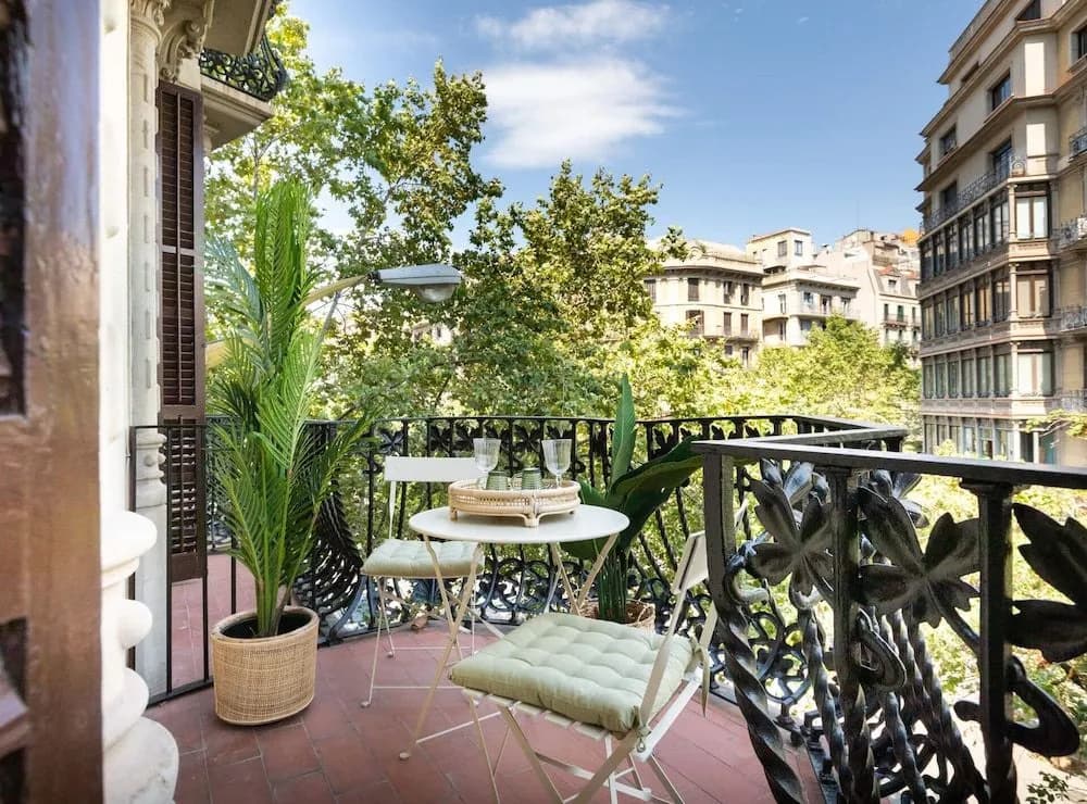 La Maison de Barcelone - photo 10