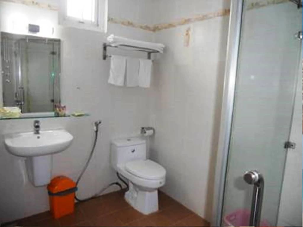 Sunsea Hotel - photo 8