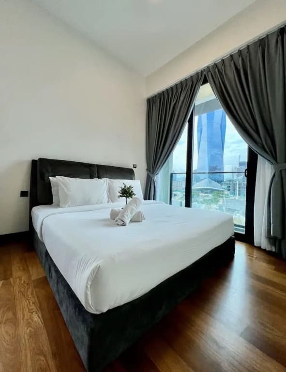 Opus Residences by EUcation Home - photo 44