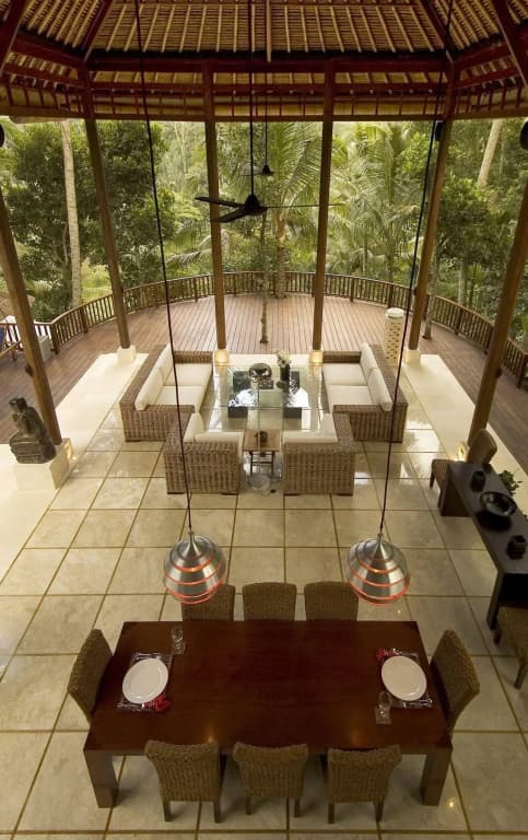 Villa Vajra - photo 18