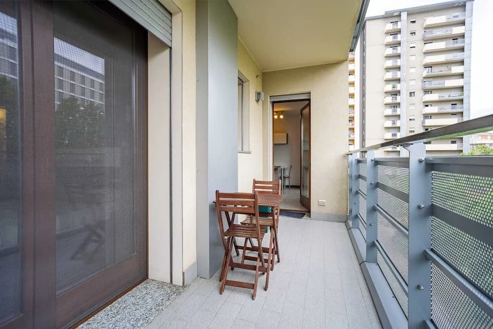 SARCA 324, Milan - photo 15