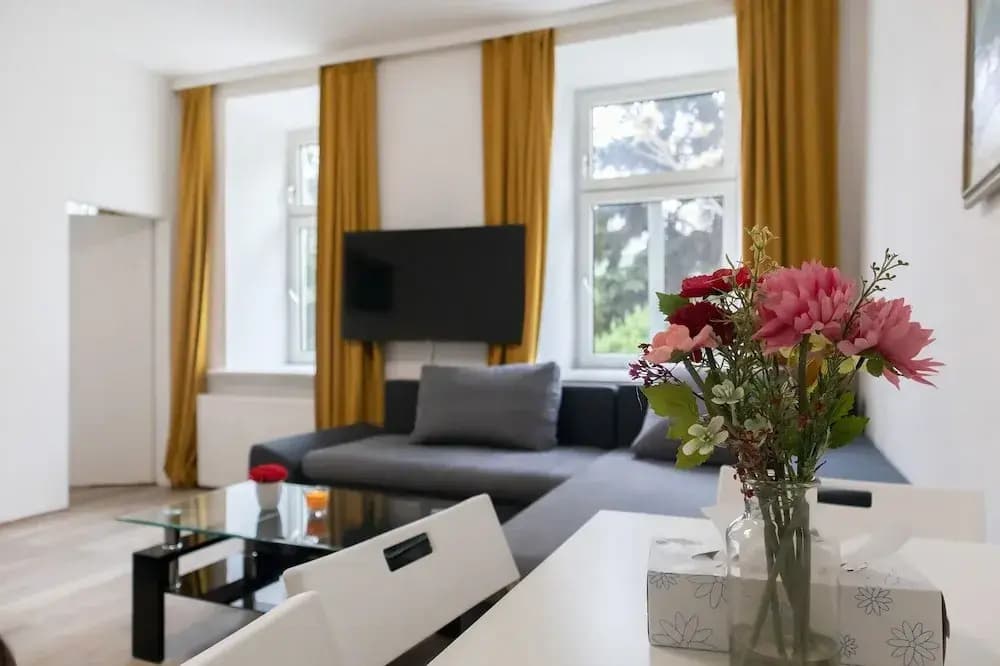 Sweet 2BR Apt Prime Vienna Spot - photo 6