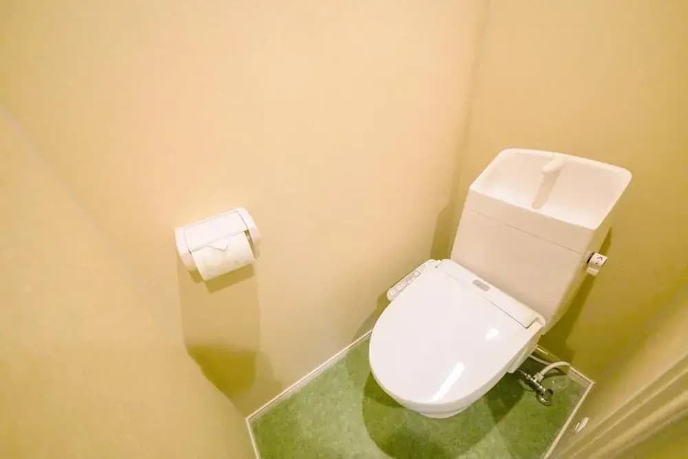 Daidoh Garden Hotel Osaka - photo 10