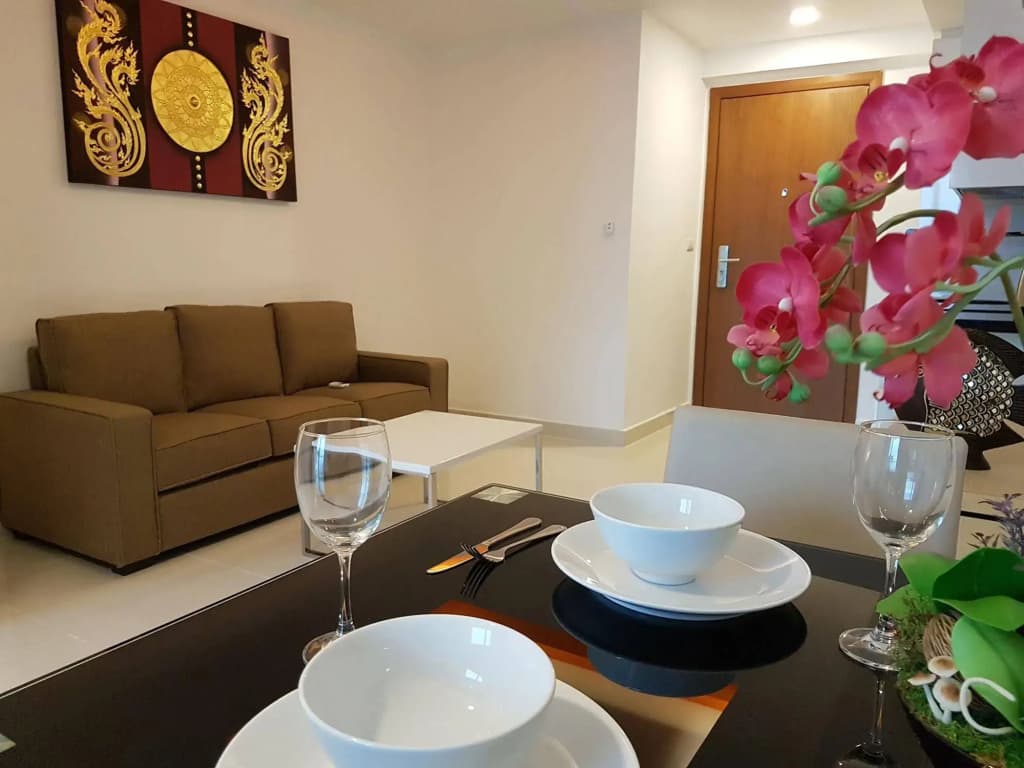 C-View Residence - photo 11