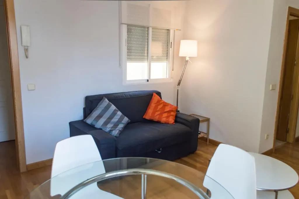 For You Rentals reina sofia apartment DF21 - photo 3