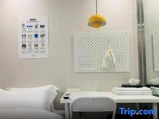 Lk hostel - photo 6