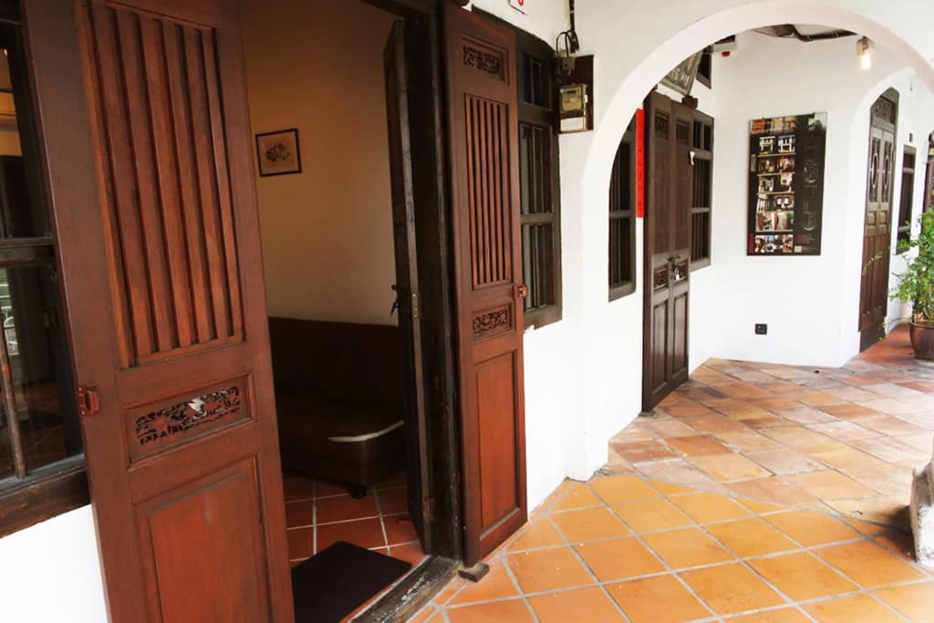 Boutique Guesthouse - main photo