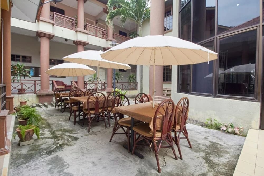 D'Jawi Bella Hotel - photo 18