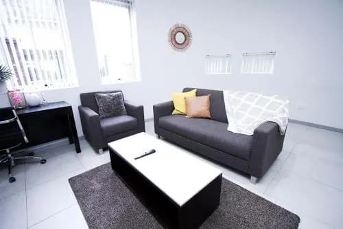 Dulcis Domus Broadway Serviced Apartments - photo 15