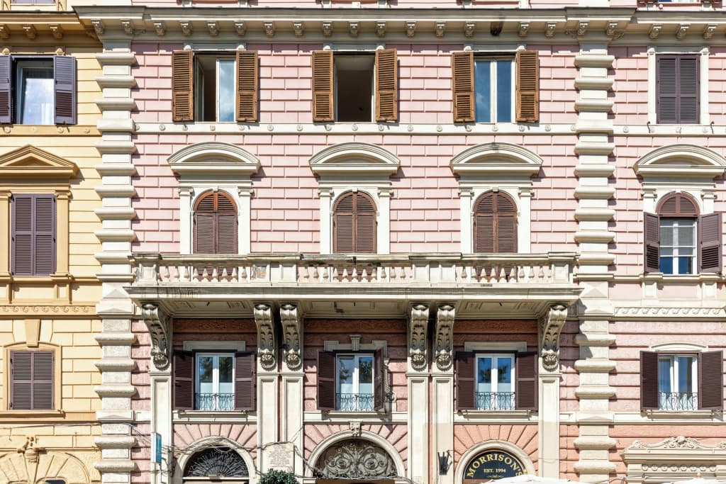 Risorgimento Apartment - photo 1