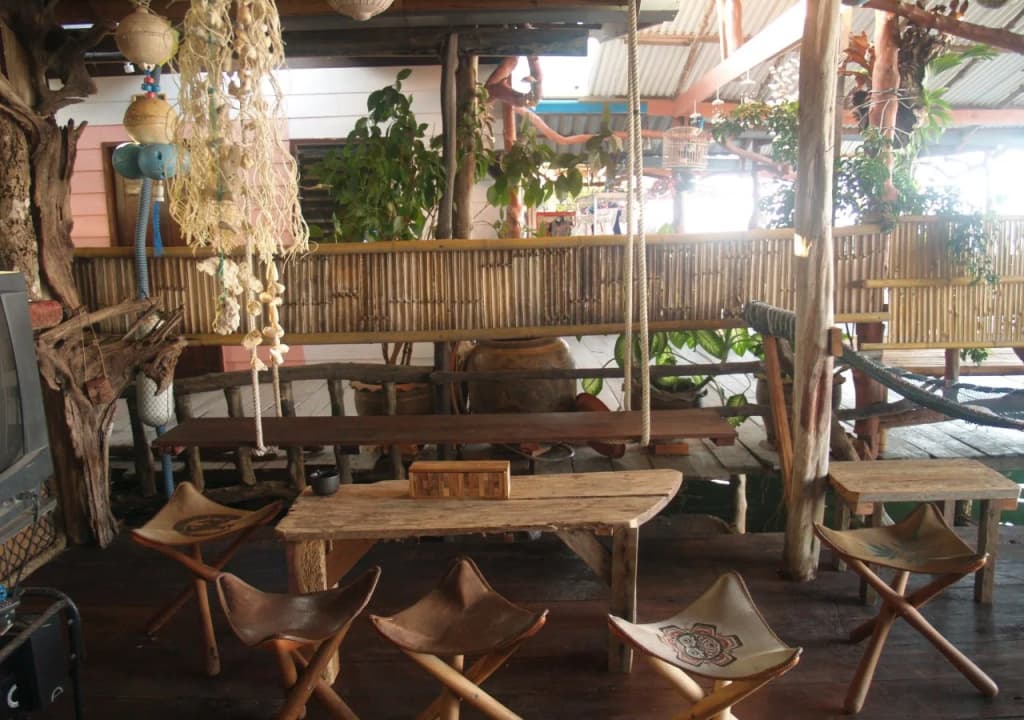 Peacock Hostel - photo 26