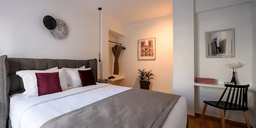 Acropolis Grand Apartment - photo 3