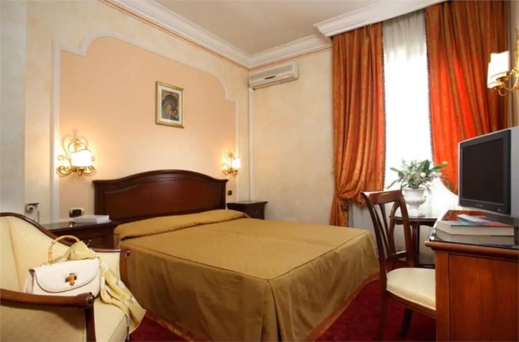 Grand Hotel Hermitage - photo 34