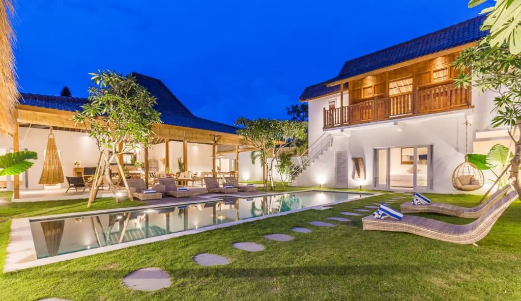 Villa soul - photo 35