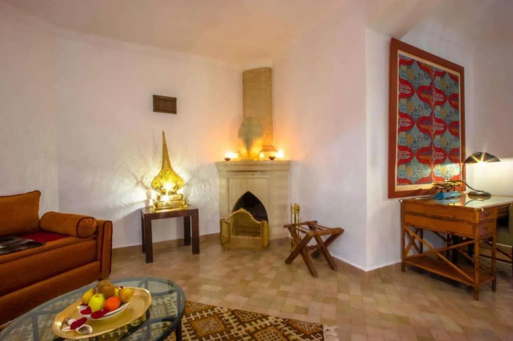 Riad Dar Anika - photo 12