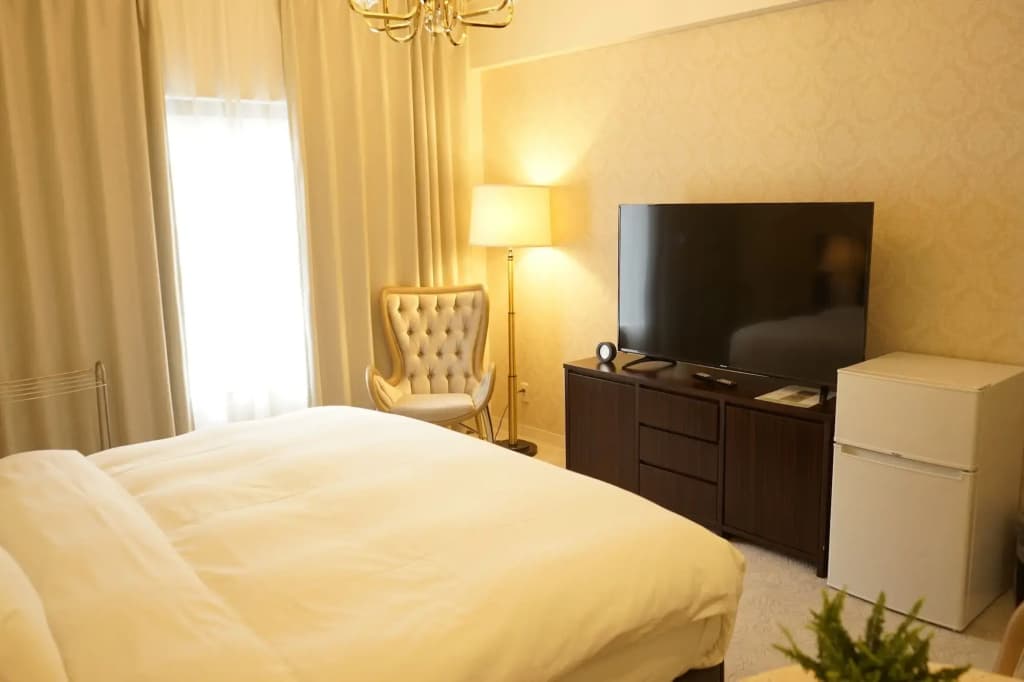 O-Home Hotel - photo 4