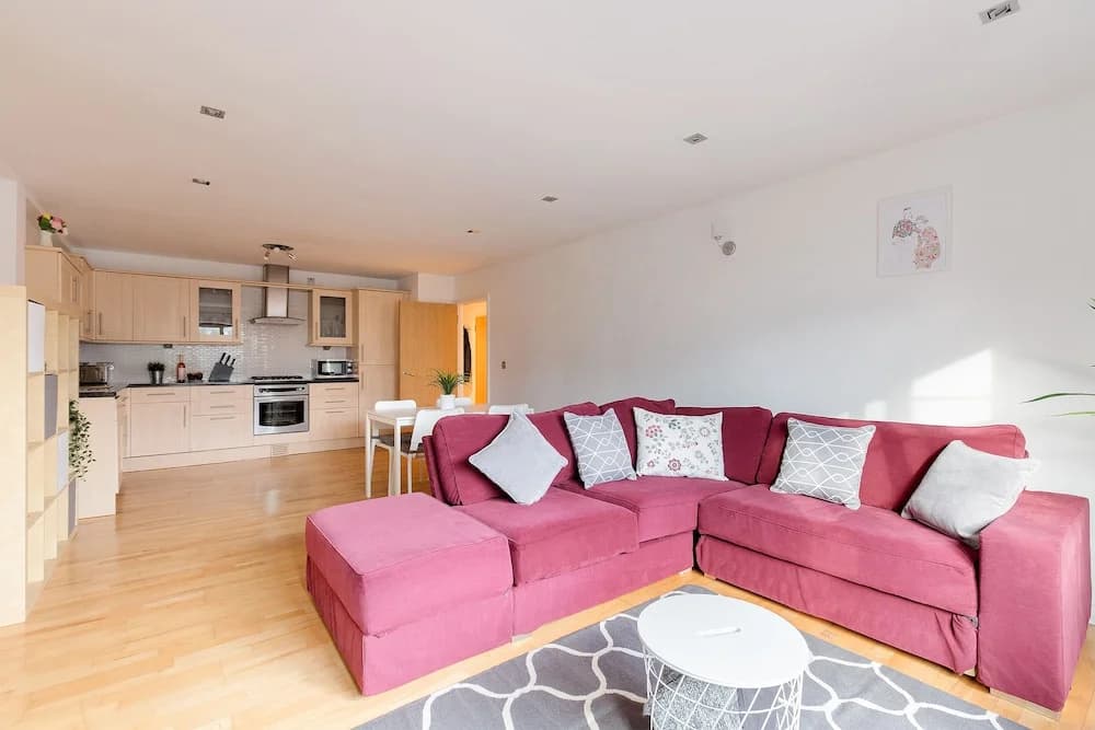 Serenity Apartment Whitechapel - photo 7