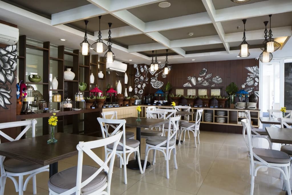Natya Hotel - photo 27