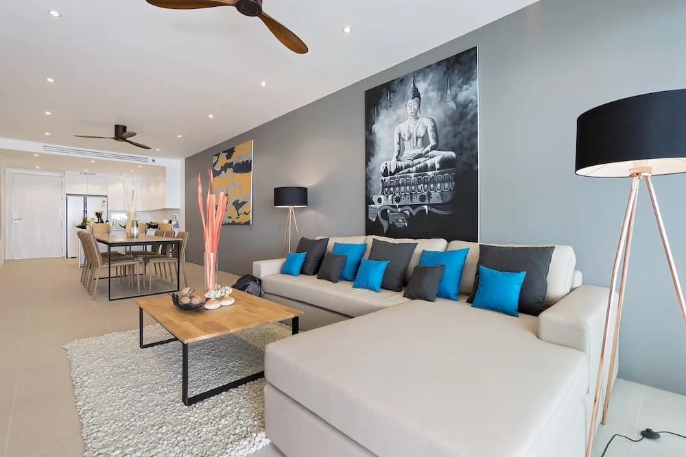 Luxury Apartment Unique Residences - photo 16
