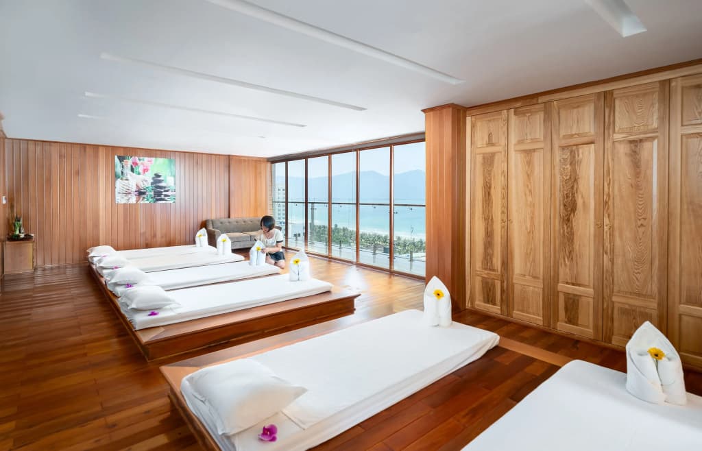 Sunny Ocean Hotel & Spa - photo 28