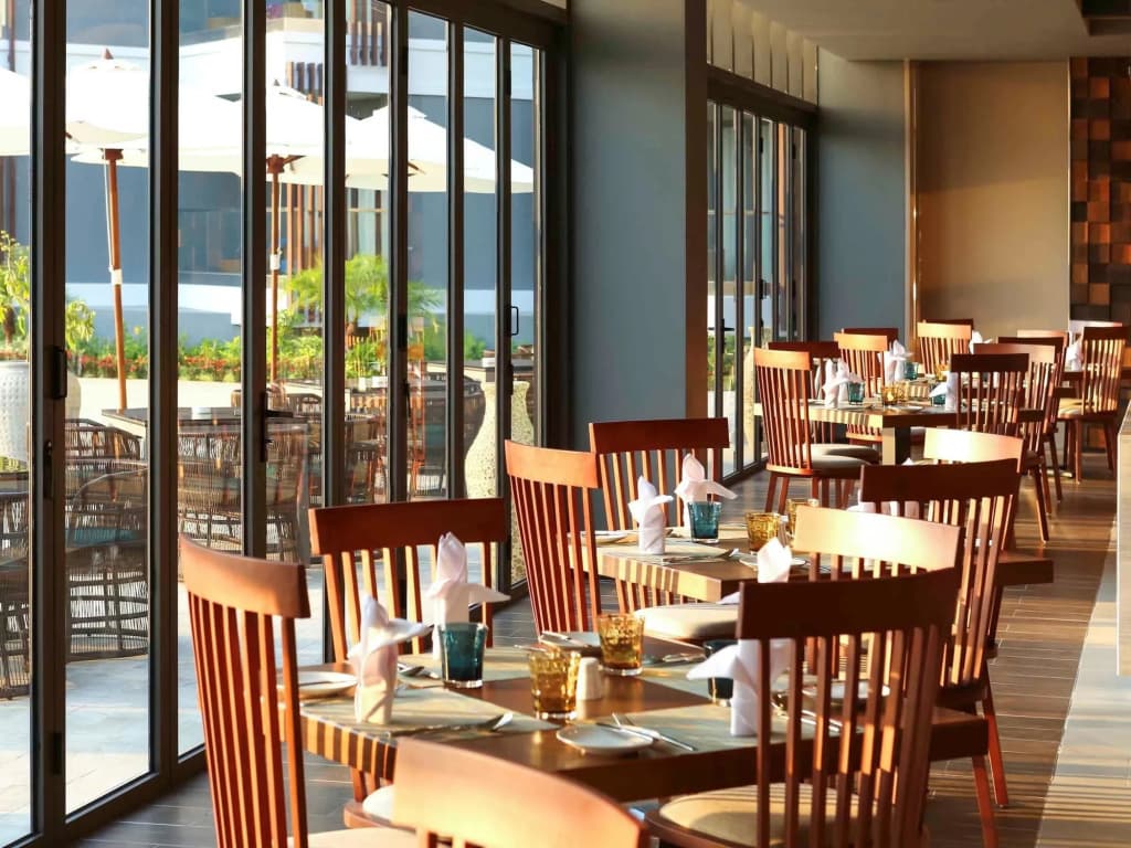 Novotel Phu Quoc Resort - photo 38