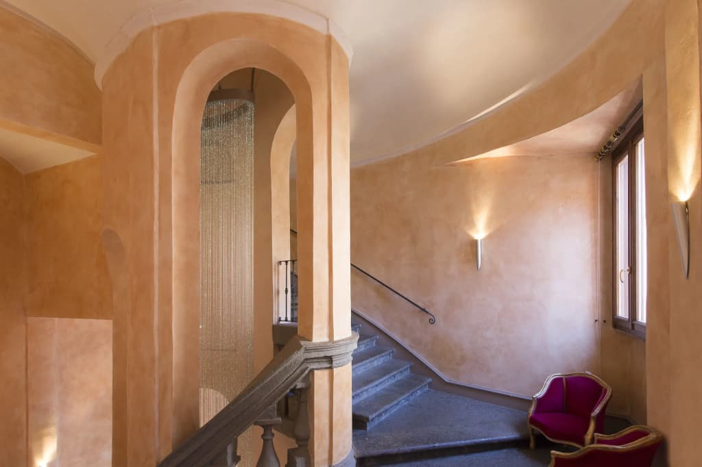 Hotel Teatro Pace - photo 14
