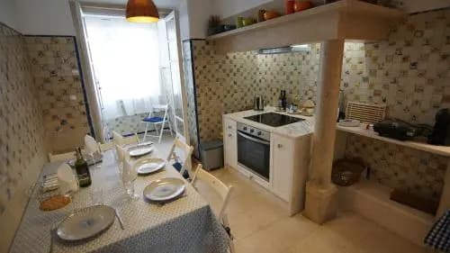 Avenida Cozy Apartment - photo 22
